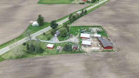 Tiny photo for 9896 Lincoln Road, Morrison, IL 61270 (MLS # 12637233)