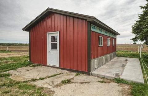 Tiny photo for 9896 Lincoln Road, Morrison, IL 61270 (MLS # 12637233)