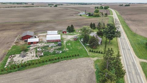 Tiny photo for 9896 Lincoln Road, Morrison, IL 61270 (MLS # 12637233)