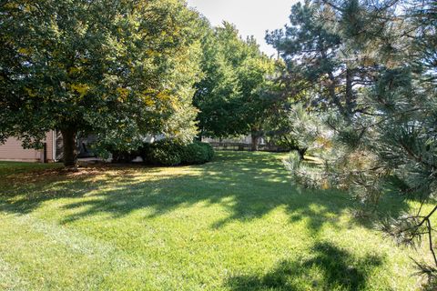 Tiny photo for 1259 Lakewood Circle, Naperville, IL 60540 (MLS # 12460142)