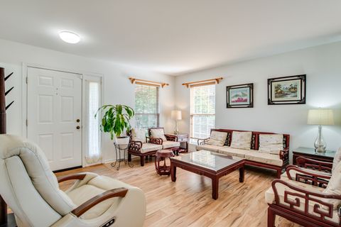 Tiny photo for 1259 Lakewood Circle, Naperville, IL 60540 (MLS # 12460142)