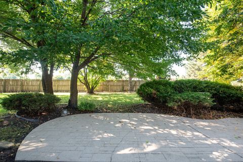 Tiny photo for 1259 Lakewood Circle, Naperville, IL 60540 (MLS # 12460142)