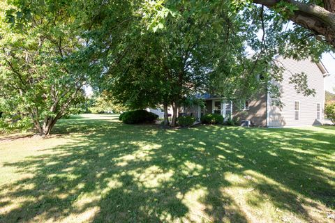 Tiny photo for 1259 Lakewood Circle, Naperville, IL 60540 (MLS # 12460142)