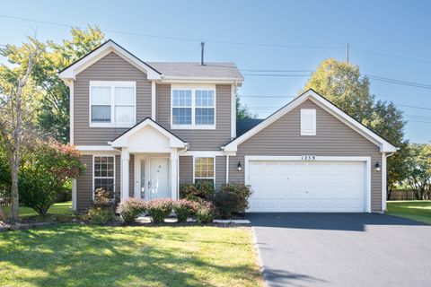 Photo of 1259 Lakewood Circle, Naperville, IL 60540 (MLS # 12460142)