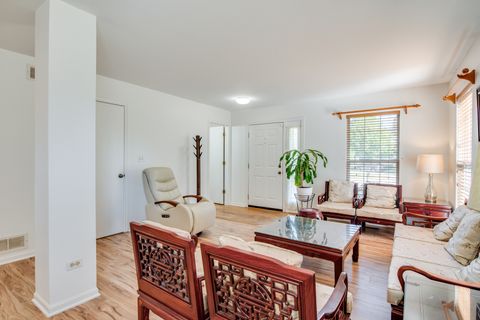 Tiny photo for 1259 Lakewood Circle, Naperville, IL 60540 (MLS # 12460142)