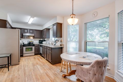 Tiny photo for 1259 Lakewood Circle, Naperville, IL 60540 (MLS # 12460142)