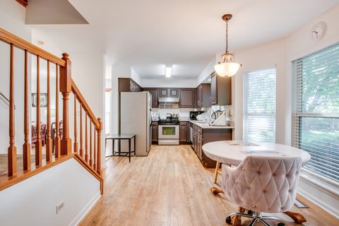 Tiny photo for 1259 Lakewood Circle, Naperville, IL 60540 (MLS # 12460142)