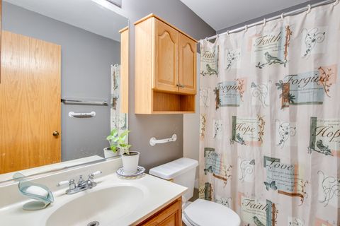Tiny photo for 1259 Lakewood Circle, Naperville, IL 60540 (MLS # 12460142)