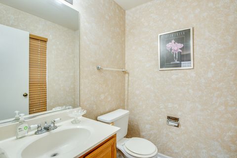Tiny photo for 1259 Lakewood Circle, Naperville, IL 60540 (MLS # 12460142)