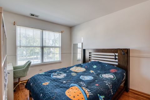 Tiny photo for 1259 Lakewood Circle, Naperville, IL 60540 (MLS # 12460142)