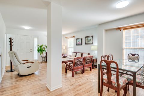 Tiny photo for 1259 Lakewood Circle, Naperville, IL 60540 (MLS # 12460142)