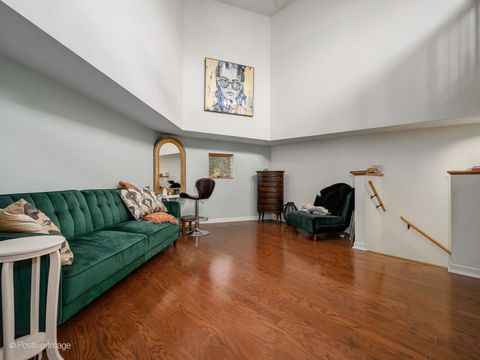 Tiny photo for 1736 N Hoyne Avenue, Chicago, IL 60647 (MLS # 12544384)