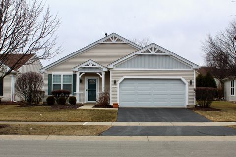 Photo of 12230 Songbird Lane, Huntley, IL 60142 (MLS # 12580537)