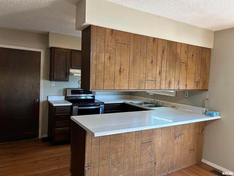 Tiny photo for 744 CARDINAL Road, Carbondale, IL 62901 (MLS # EB459787)