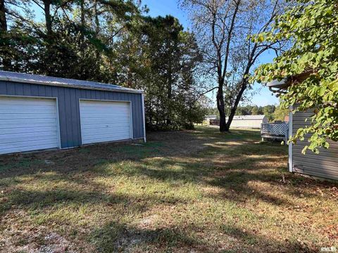 Tiny photo for 744 CARDINAL Road, Carbondale, IL 62901 (MLS # EB459787)