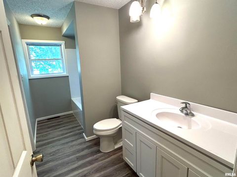 Tiny photo for 744 CARDINAL Road, Carbondale, IL 62901 (MLS # EB459787)