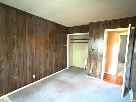 Tiny photo for 744 CARDINAL Road, Carbondale, IL 62901 (MLS # EB459787)