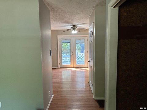 Tiny photo for 744 CARDINAL Road, Carbondale, IL 62901 (MLS # EB459787)