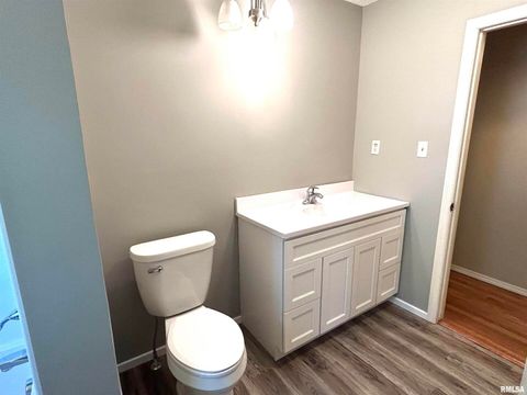 Tiny photo for 744 CARDINAL Road, Carbondale, IL 62901 (MLS # EB459787)