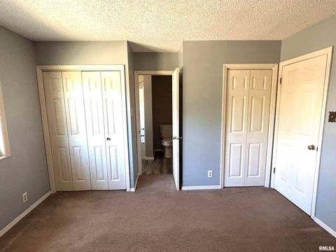 Tiny photo for 744 CARDINAL Road, Carbondale, IL 62901 (MLS # EB459787)