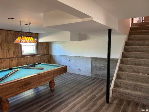 Tiny photo for 744 CARDINAL Road, Carbondale, IL 62901 (MLS # EB459787)