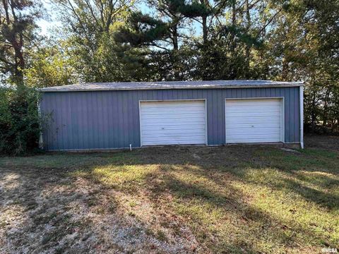 Tiny photo for 744 CARDINAL Road, Carbondale, IL 62901 (MLS # EB459787)