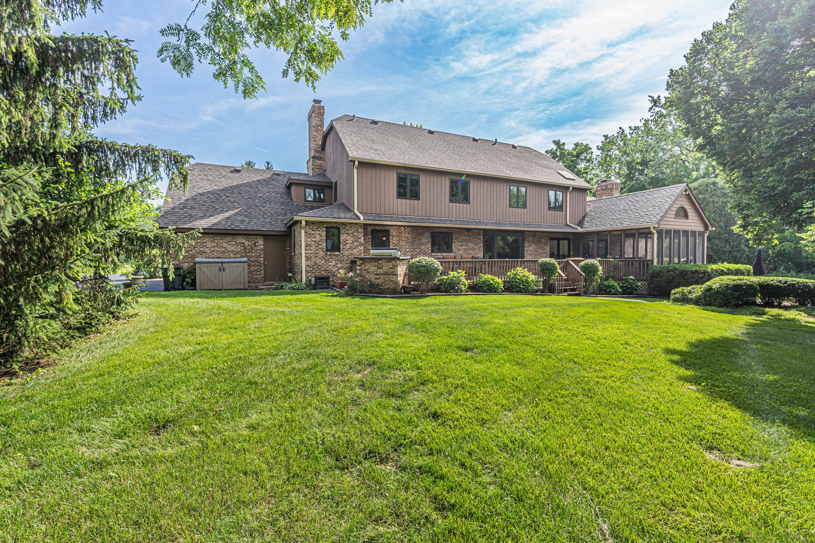 6535 Stockbridge Lane