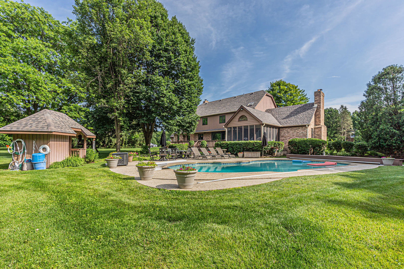 6535 Stockbridge Lane
