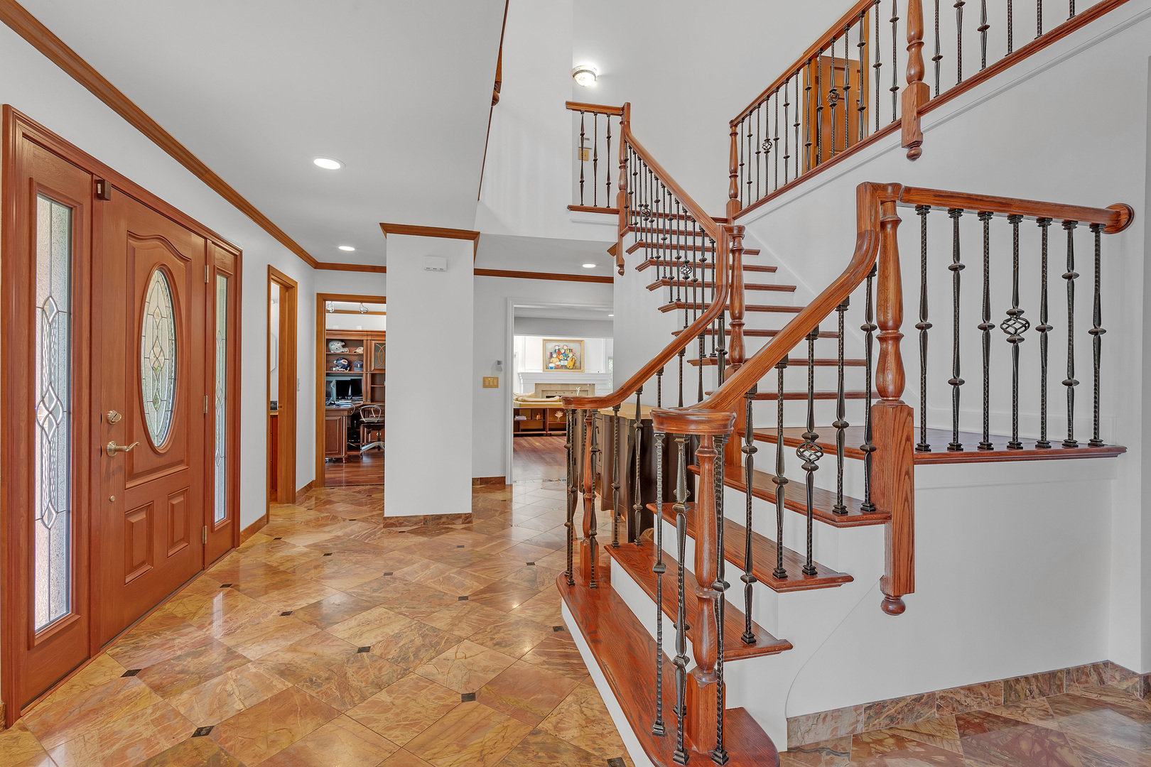 6535 Stockbridge Lane