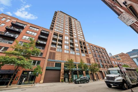 400 W Ontario Street 808 Chicago IL 60654