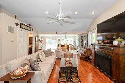 Tiny photo for 9201 175th Street, Tinley Park, IL 60487 (MLS # 12610983)