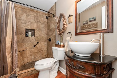 Tiny photo for 9201 175th Street, Tinley Park, IL 60487 (MLS # 12610983)