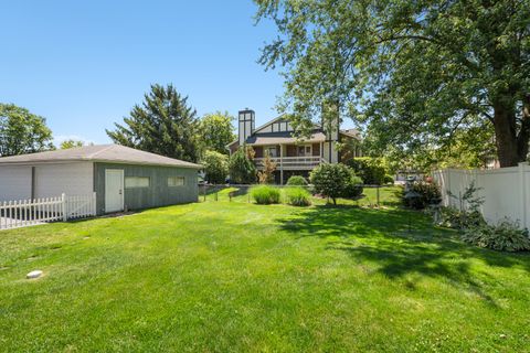 Tiny photo for 9201 175th Street, Tinley Park, IL 60487 (MLS # 12610983)