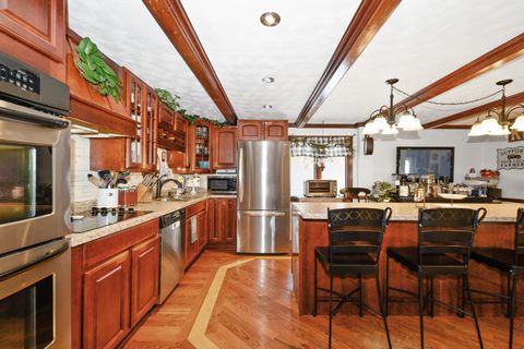 Tiny photo for 9201 175th Street, Tinley Park, IL 60487 (MLS # 12610983)