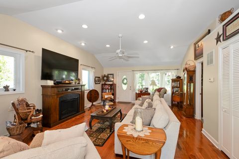 Tiny photo for 9201 175th Street, Tinley Park, IL 60487 (MLS # 12610983)