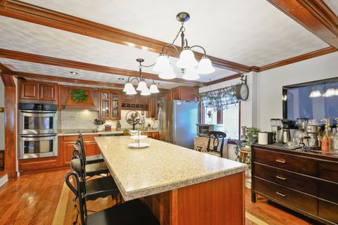 Tiny photo for 9201 175th Street, Tinley Park, IL 60487 (MLS # 12610983)