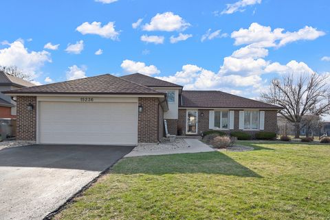 Photo of 15236 Windsor Drive, Orland Park, IL 60462 (MLS # 12599240)