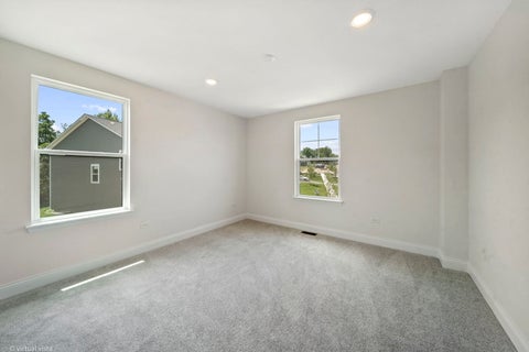Tiny photo for 6285 Lee Court, Lisle, IL 60532 (MLS # 12744953)