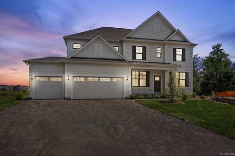 Tiny photo for 6285 Lee Court, Lisle, IL 60532 (MLS # 12744953)