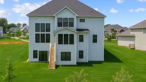 Tiny photo for 6285 Lee Court, Lisle, IL 60532 (MLS # 12744953)