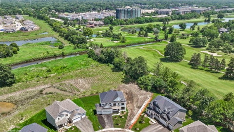 Tiny photo for 6285 Lee Court, Lisle, IL 60532 (MLS # 12744953)