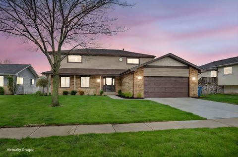 Tiny photo for 2380 Chestnut Lane, Morris, IL 60450 (MLS # 12620875)
