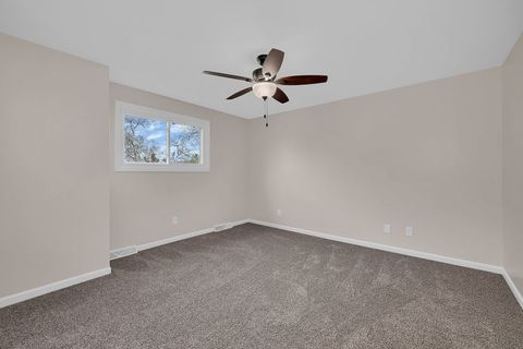 Tiny photo for 2380 Chestnut Lane, Morris, IL 60450 (MLS # 12620875)