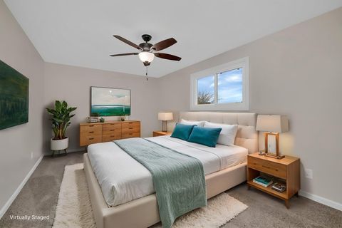 Tiny photo for 2380 Chestnut Lane, Morris, IL 60450 (MLS # 12620875)