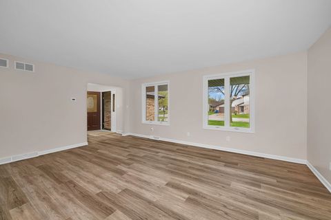 Tiny photo for 2380 Chestnut Lane, Morris, IL 60450 (MLS # 12620875)