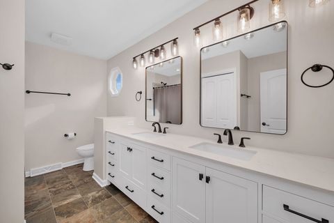 Tiny photo for 2380 Chestnut Lane, Morris, IL 60450 (MLS # 12620875)