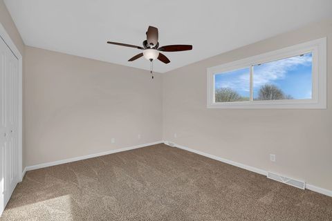 Tiny photo for 2380 Chestnut Lane, Morris, IL 60450 (MLS # 12620875)