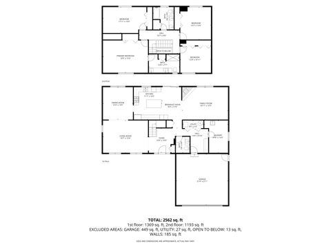 Tiny photo for 2380 Chestnut Lane, Morris, IL 60450 (MLS # 12620875)