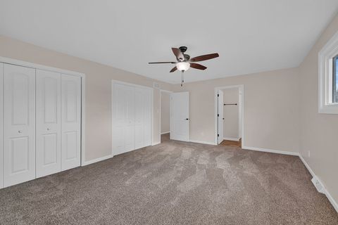 Tiny photo for 2380 Chestnut Lane, Morris, IL 60450 (MLS # 12620875)