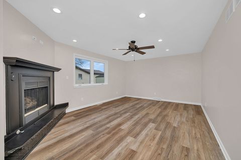 Tiny photo for 2380 Chestnut Lane, Morris, IL 60450 (MLS # 12620875)